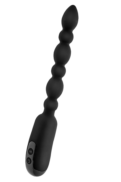 Anal Stimulator Black