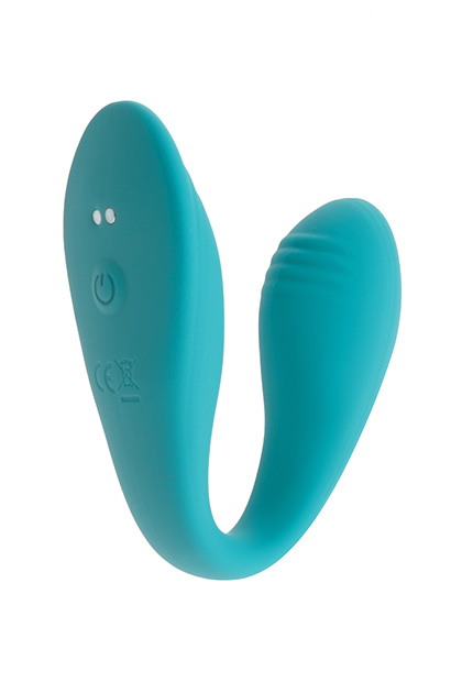 Delight - Turquoise