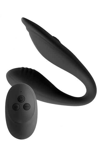 Delight - Black