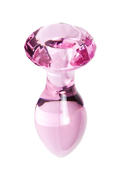 Crystal LUNA pink
