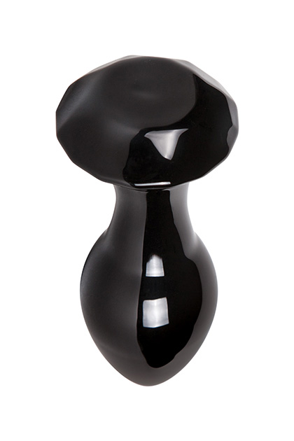 Crystal LUNA black