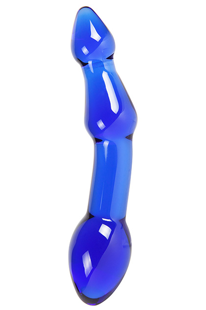 Crystal GAMMA