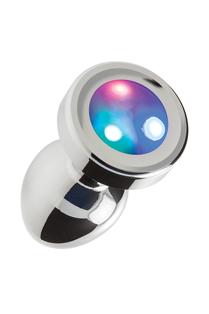 Metal IRIS