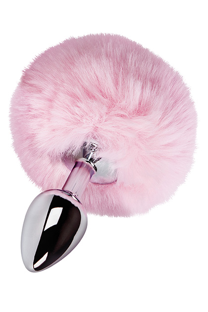 Metal LUA pink