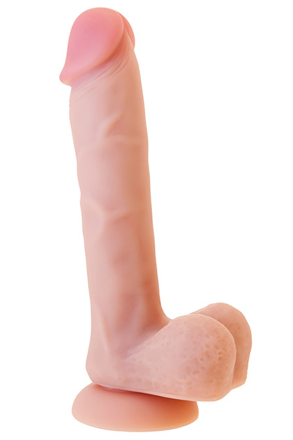 Don Jon Flesh HiperRealistic 24,5 cm