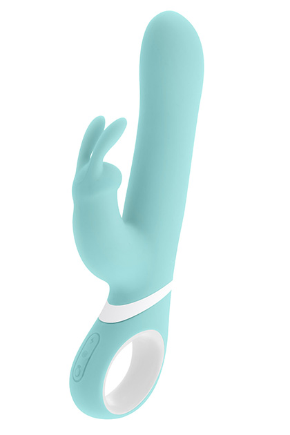 Naughty Rabbit Turquoise