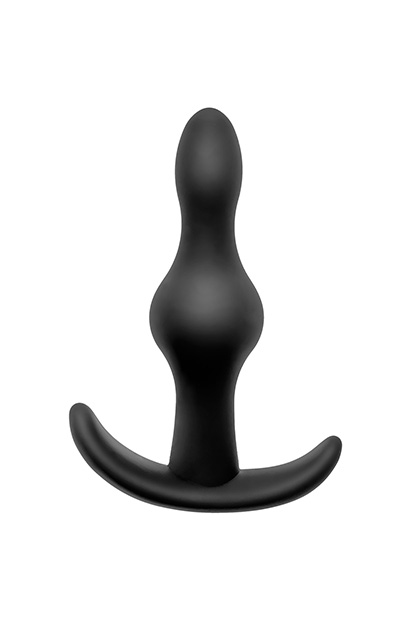 Pleaser Plug Black
