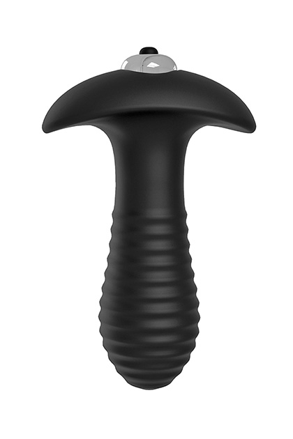 Butt Plug Spiral