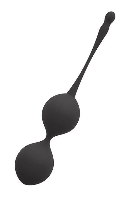 Love Balls Black