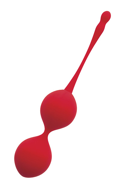 Love Balls Red