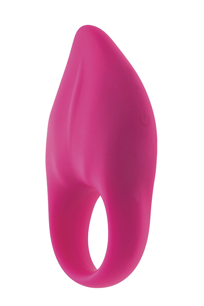 Softie Ring Pink