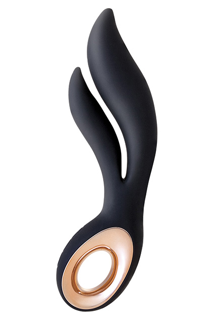 CARESS - BLACK