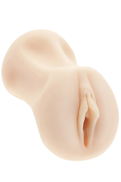 Male Masturbator Gripper Stroker