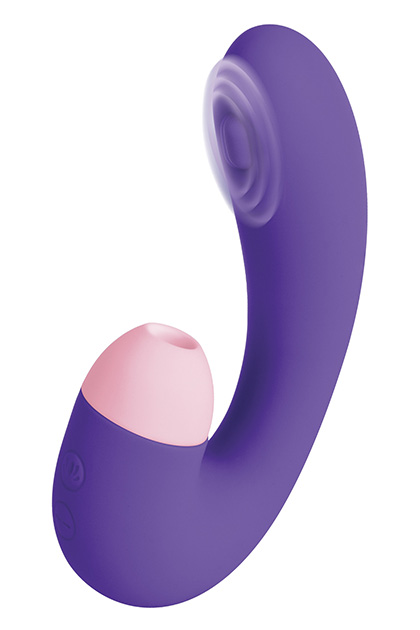 Blizzard - Purple