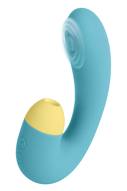 Blizzard - Turquoise