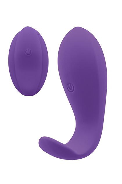 Droplet Purple