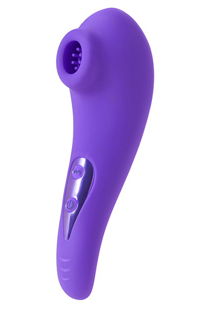 Sweet Suction Purple