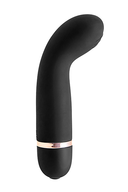 POCKET LOVER - Black