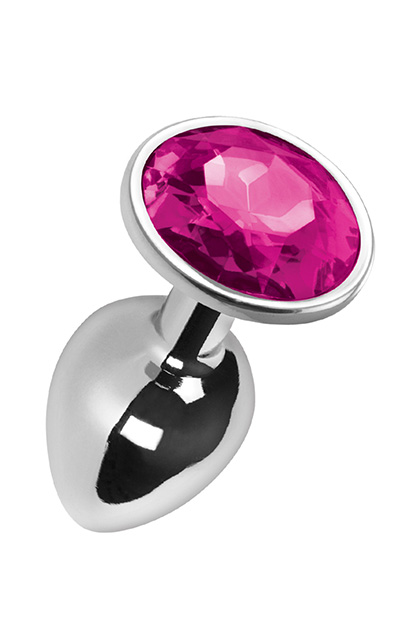 Metal KAI pink