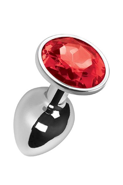 Metal KAI red