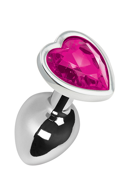 Metal ELLA pink