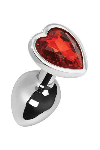 Metal ELLA red