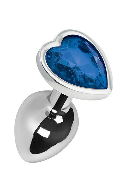 Metal ELLA blue
