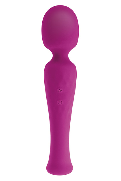Wand Massager Pink