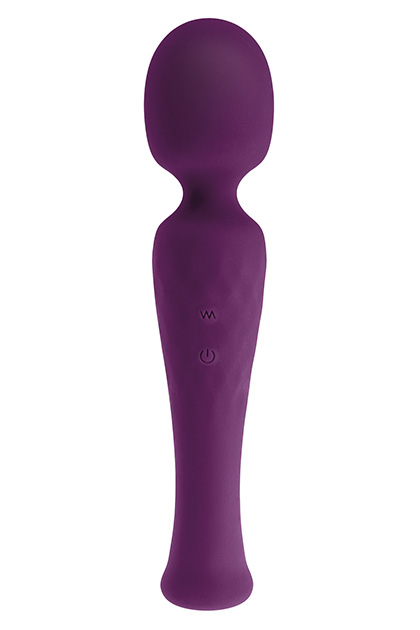 Wand Massager Purple